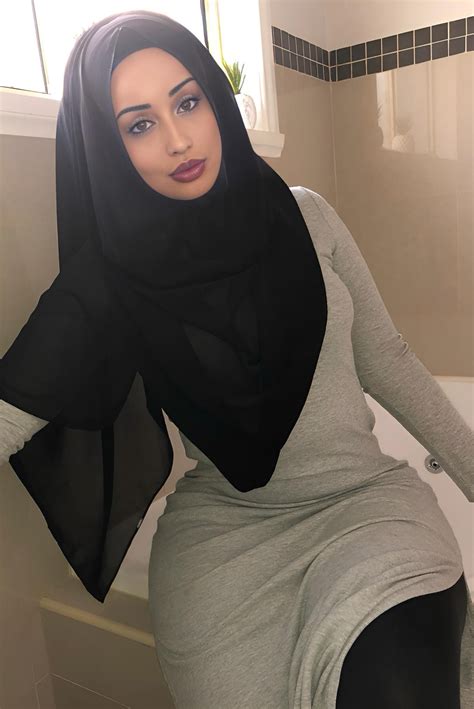 arab hijab porn